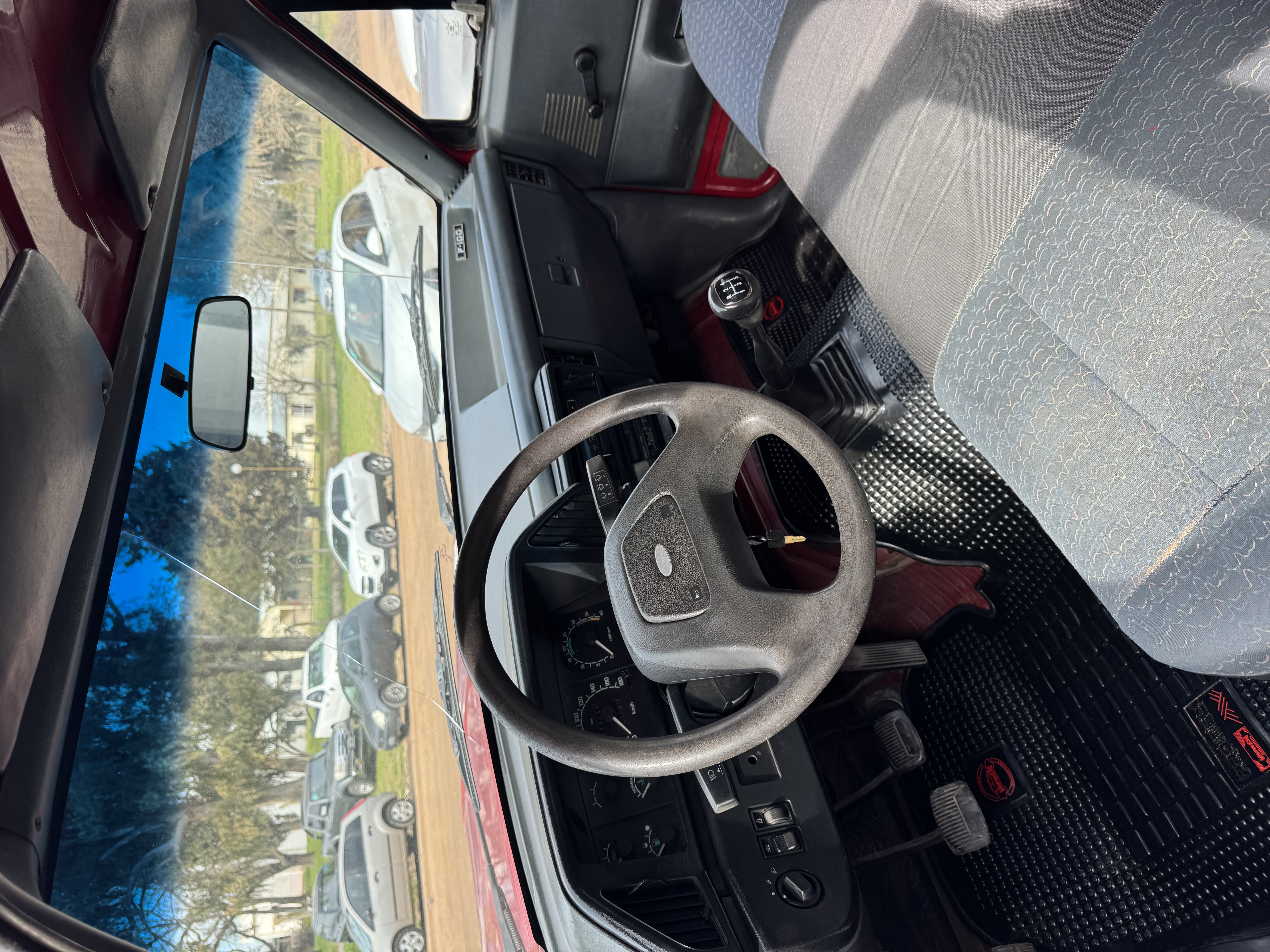 Ford F-100 — foto 8