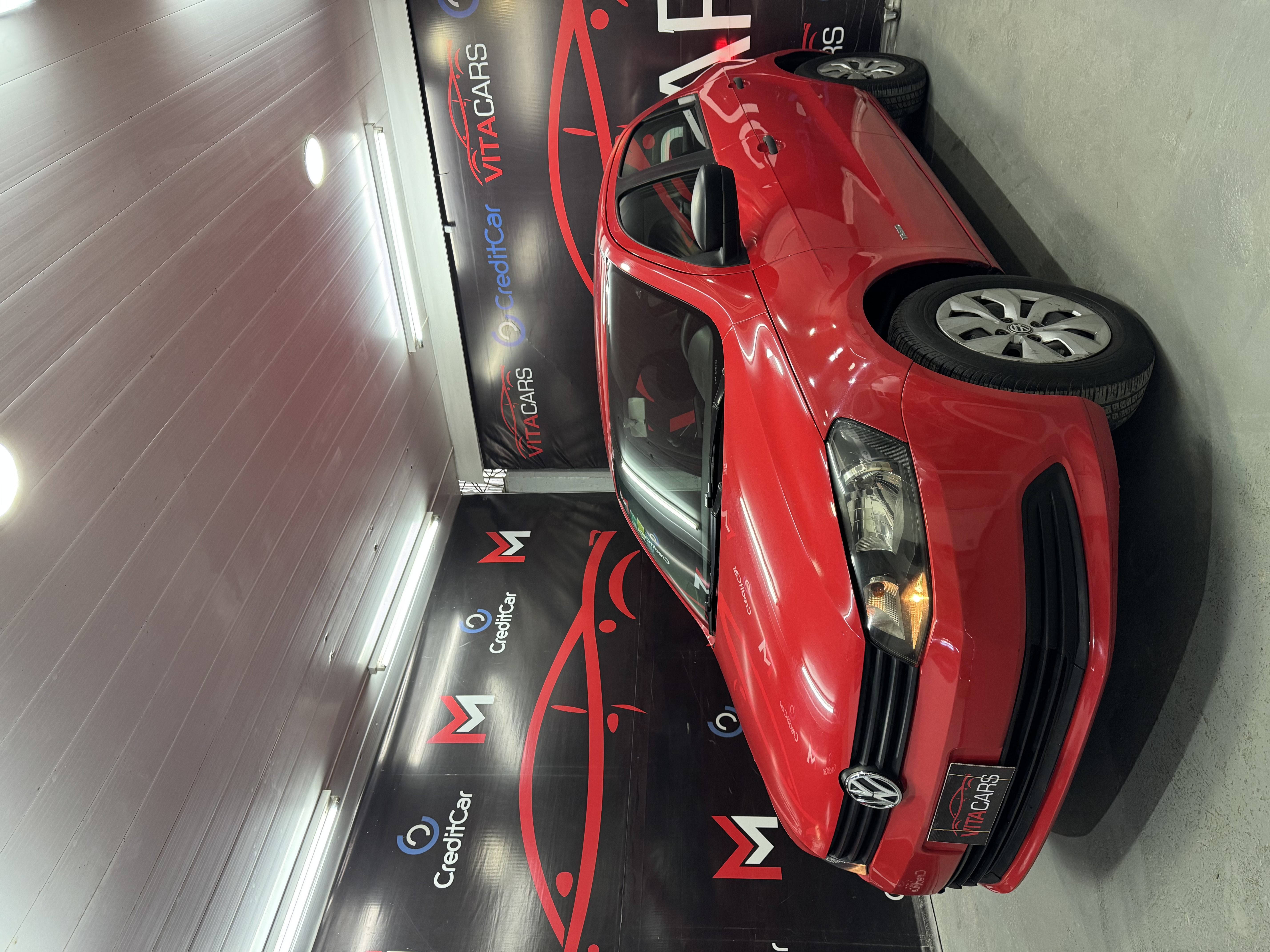 Volkswagen Gol Trend — foto 1