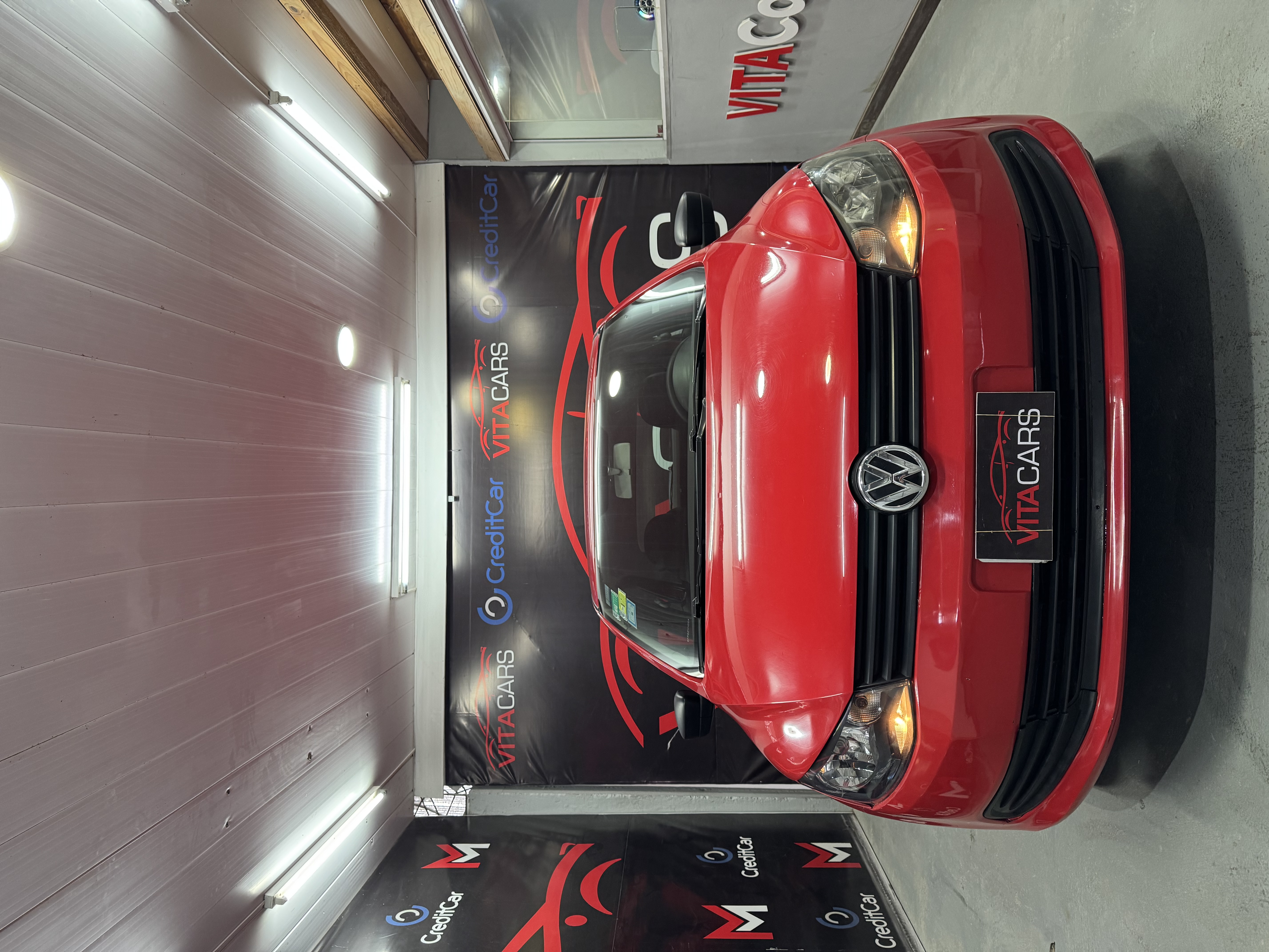 Volkswagen Gol Trend — foto 2