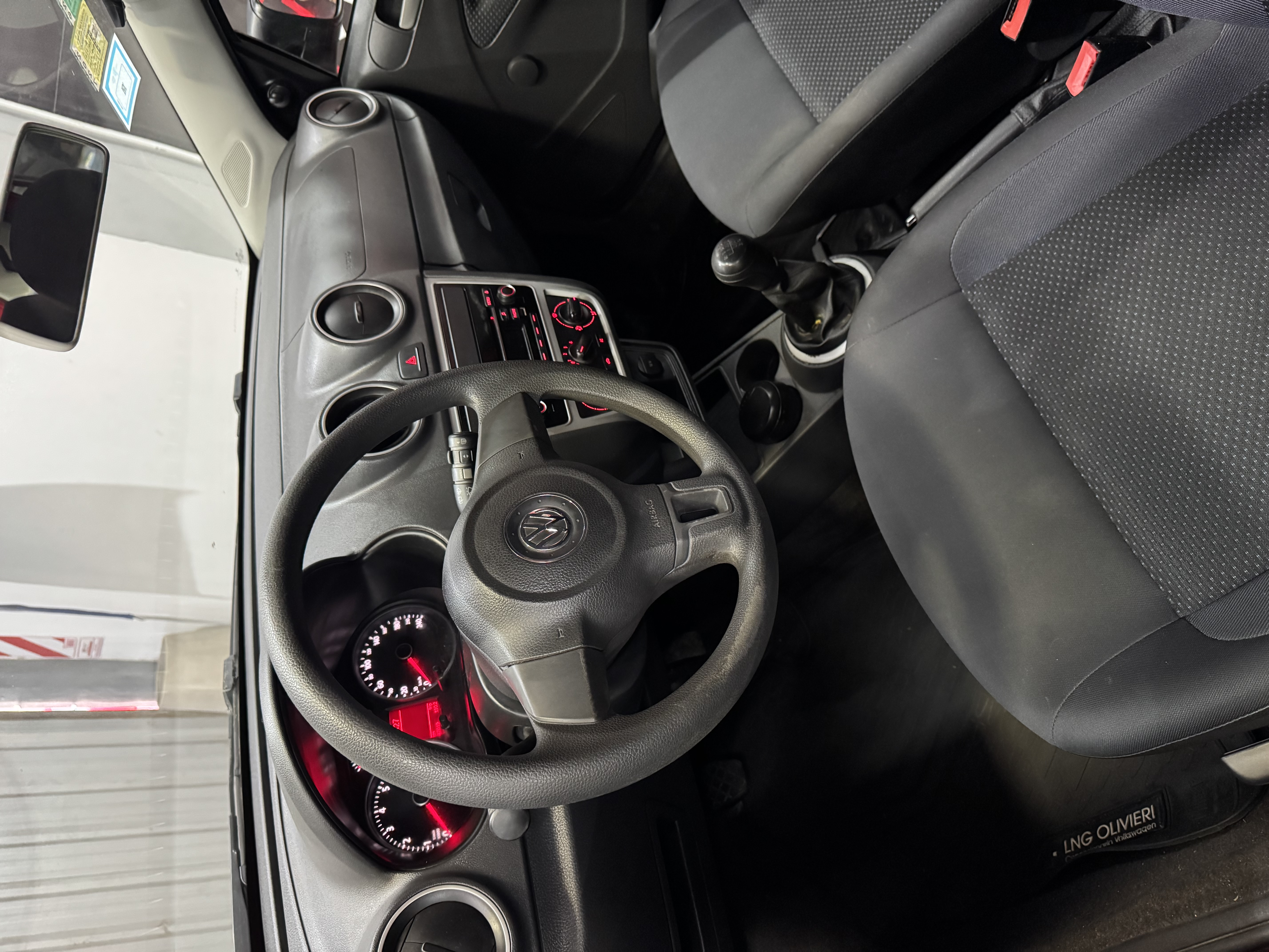 Volkswagen Gol Trend — foto 8