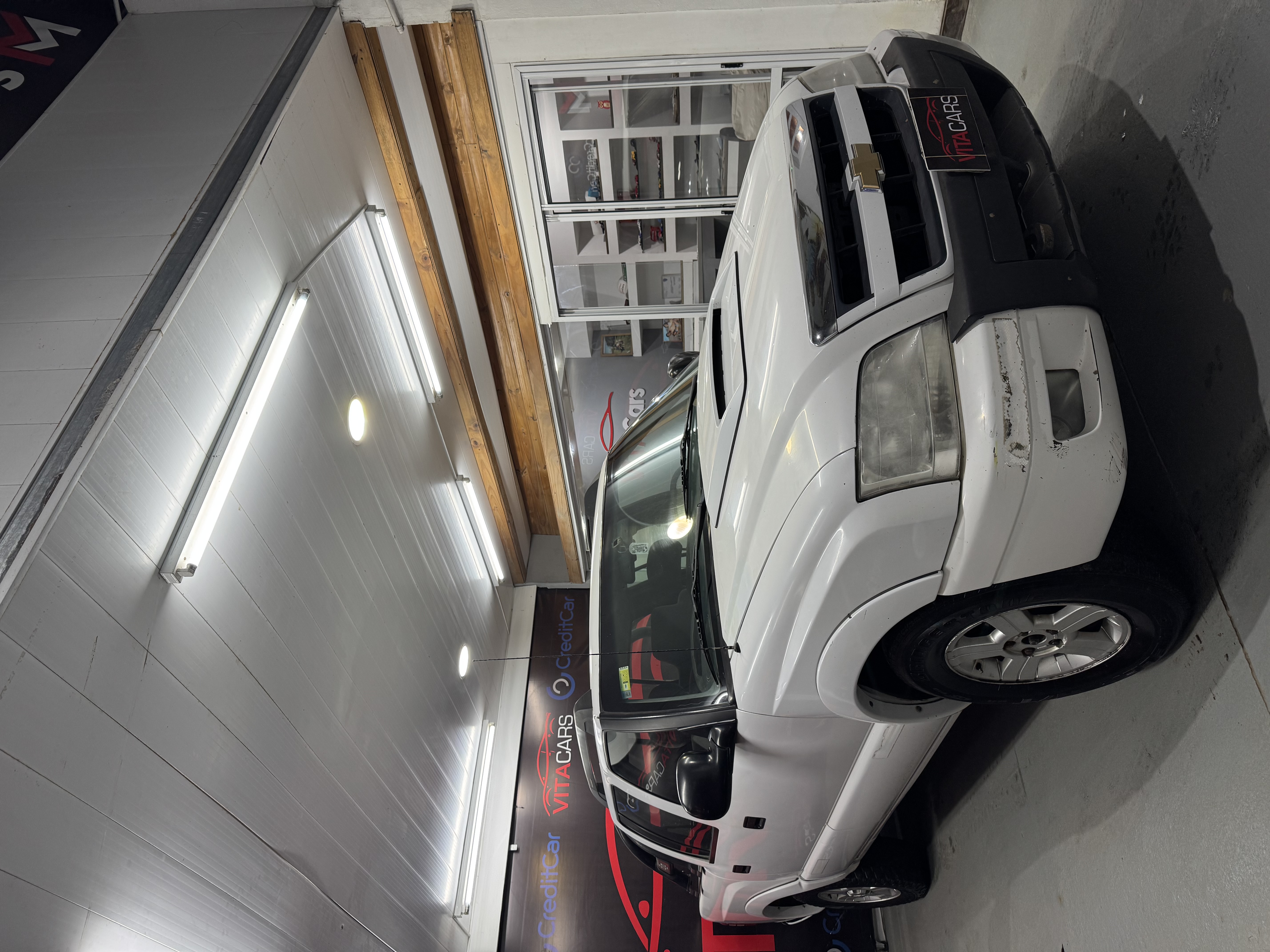 Chevrolet S10 — foto 3