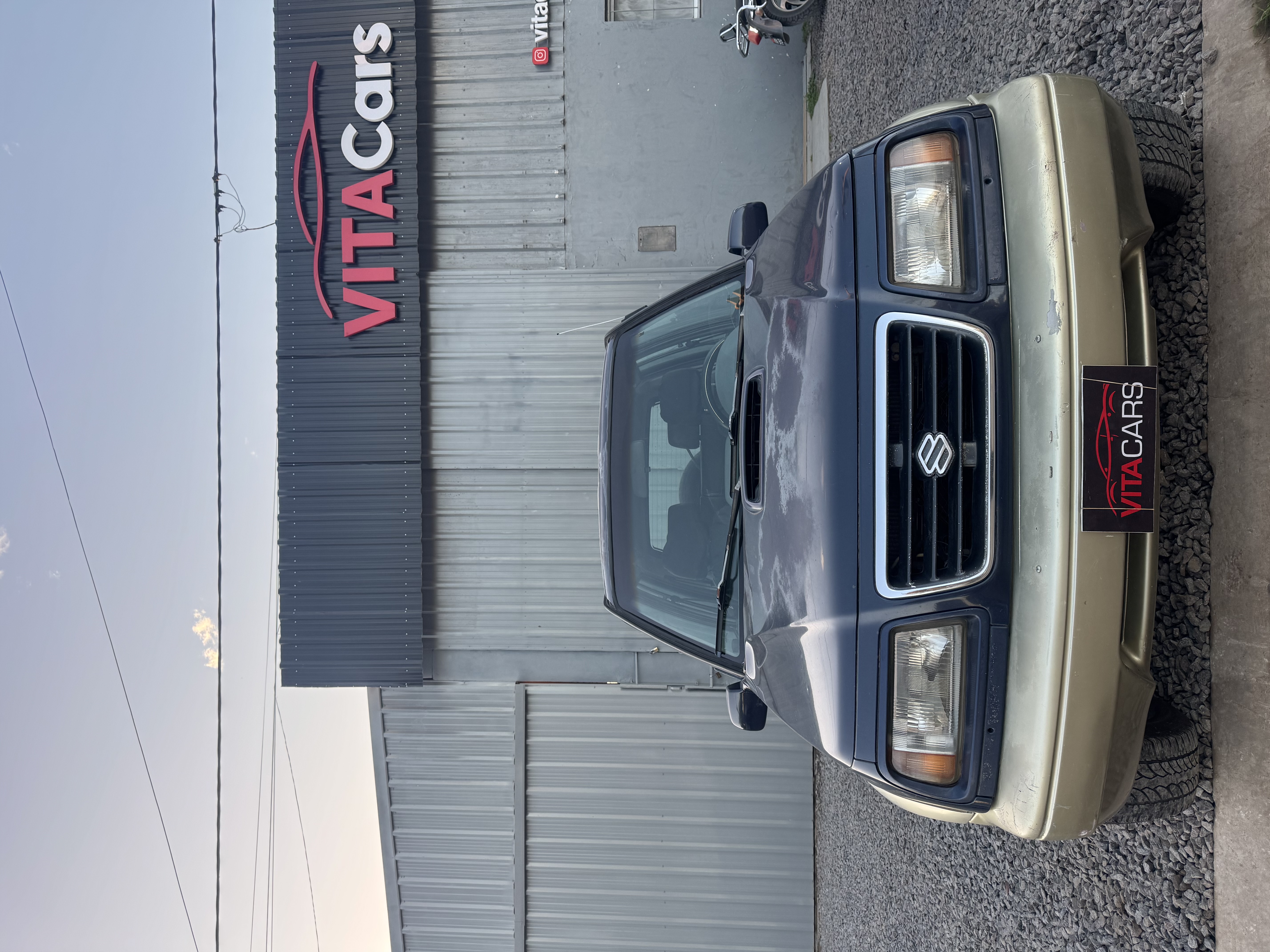 Suzuki Vitara — foto 2