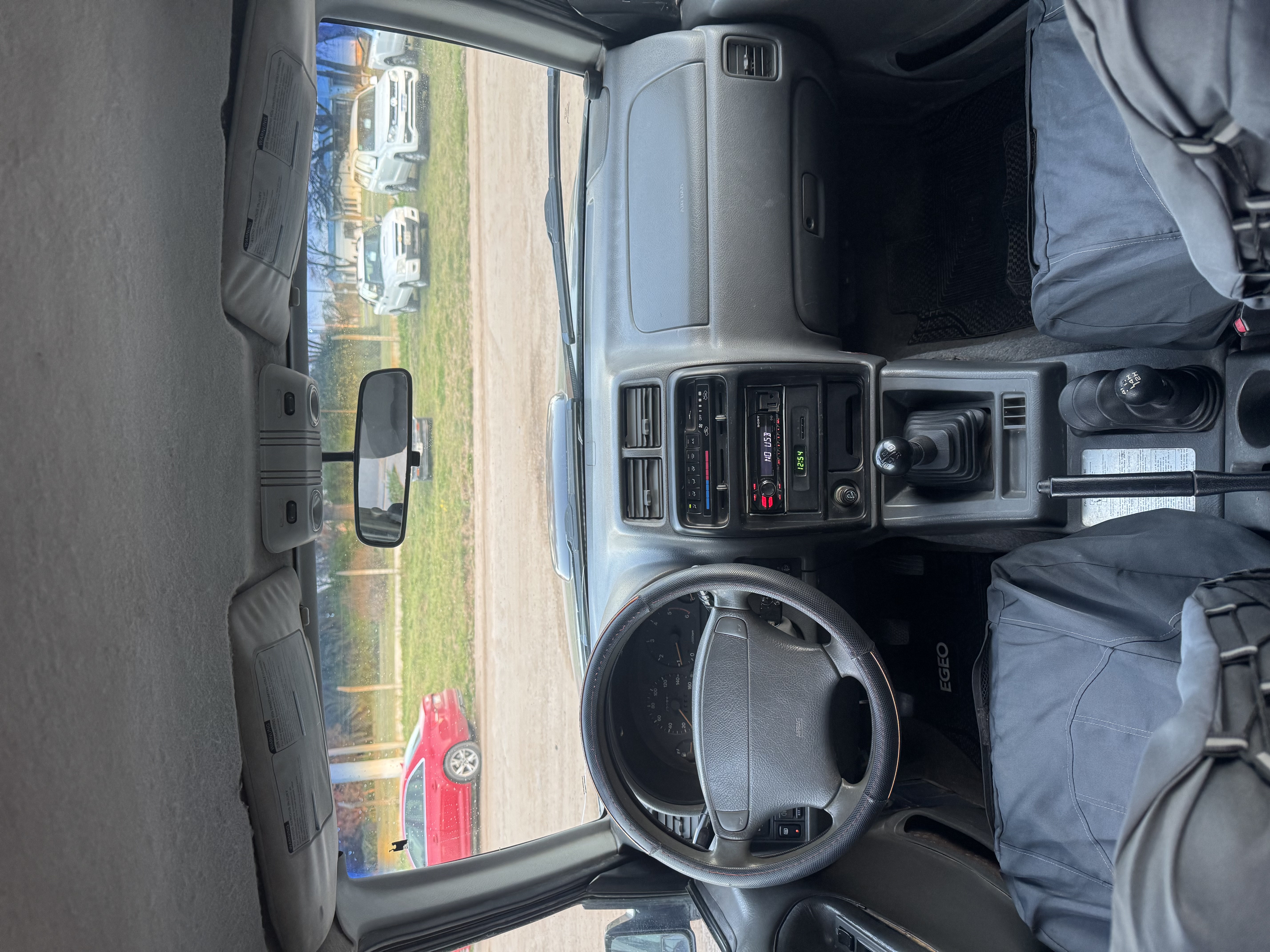 Suzuki Vitara — foto 9