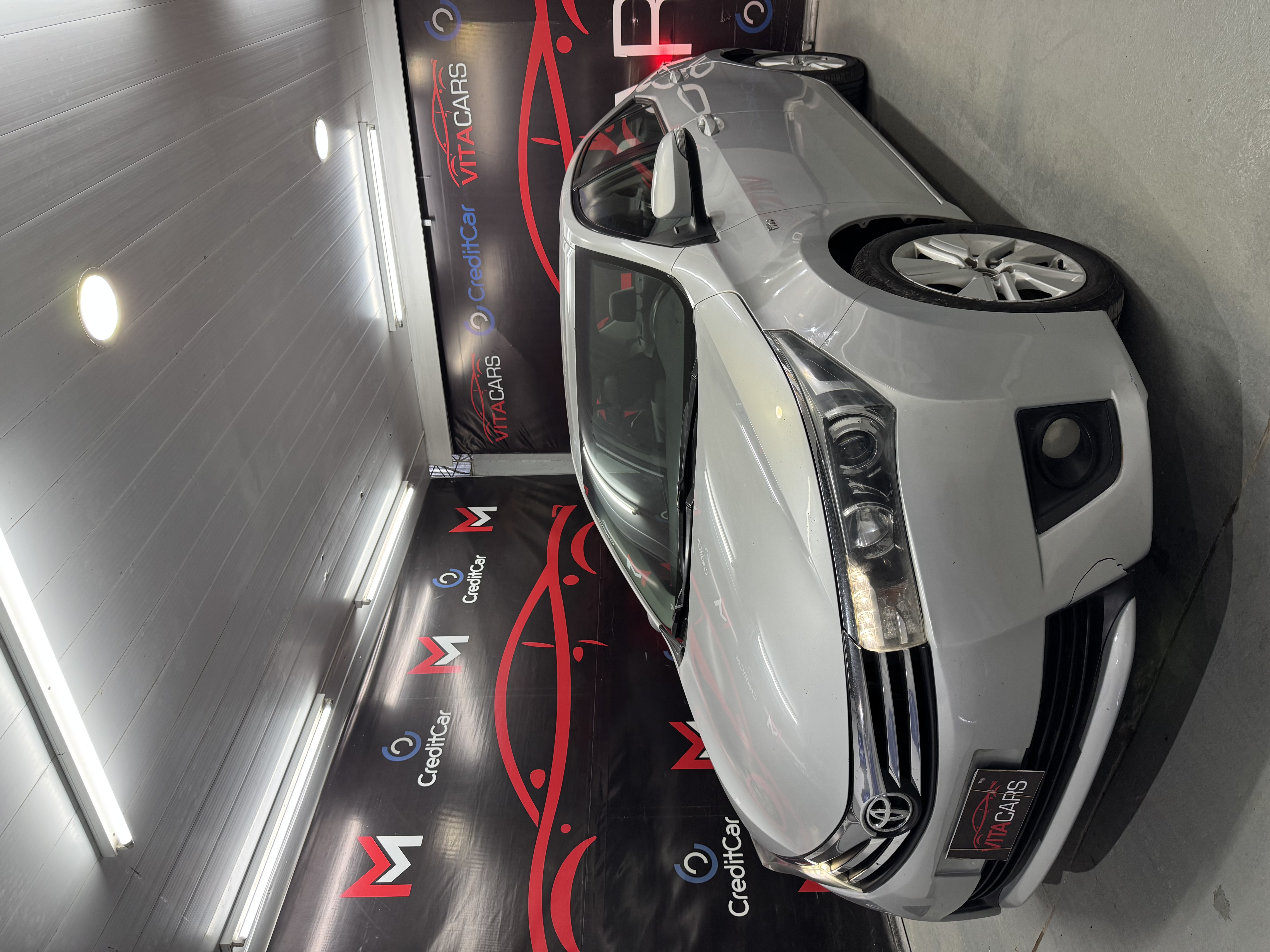 Toyota Corolla XEI — foto 1