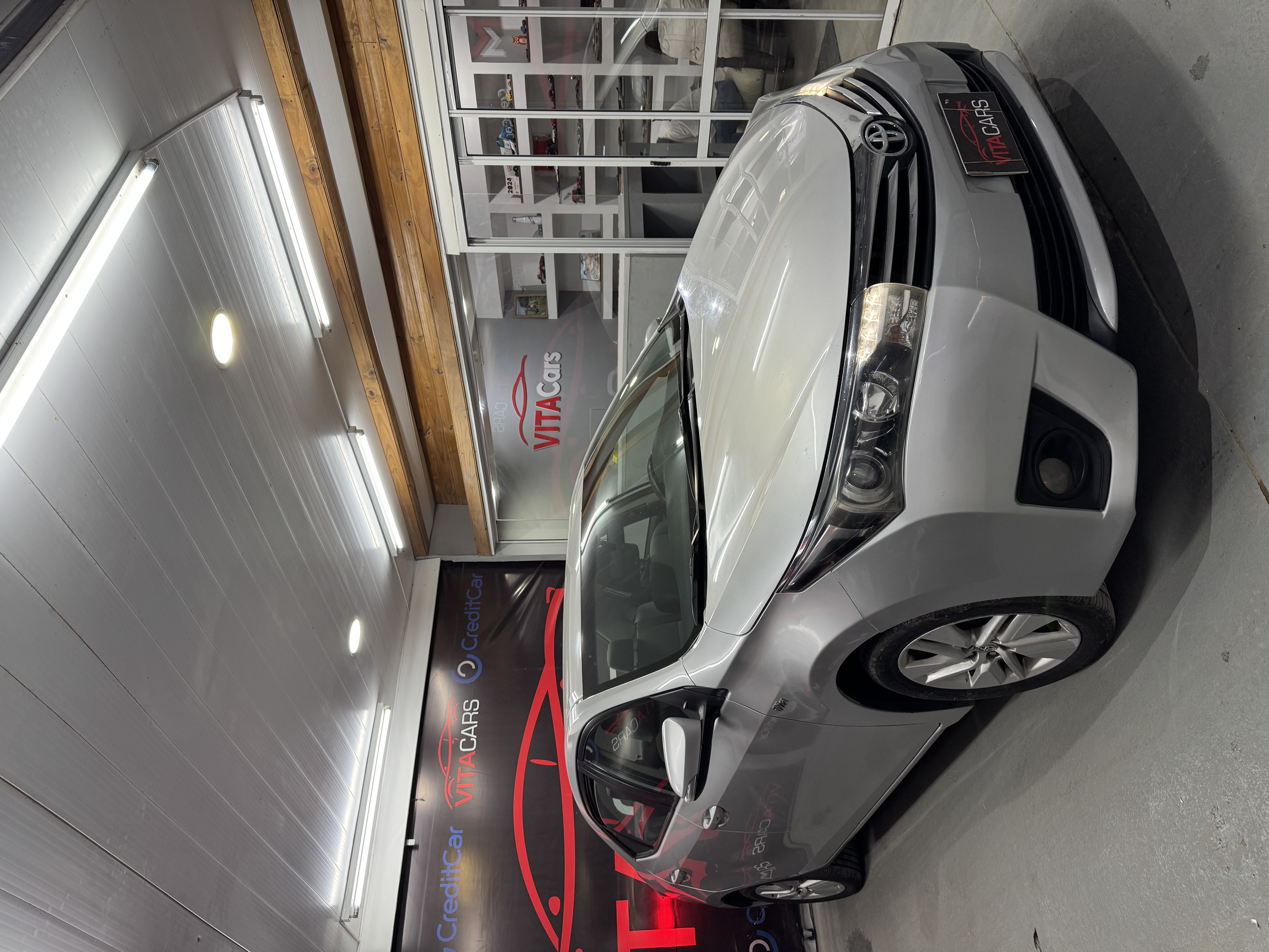 Toyota Corolla XEI — foto 3