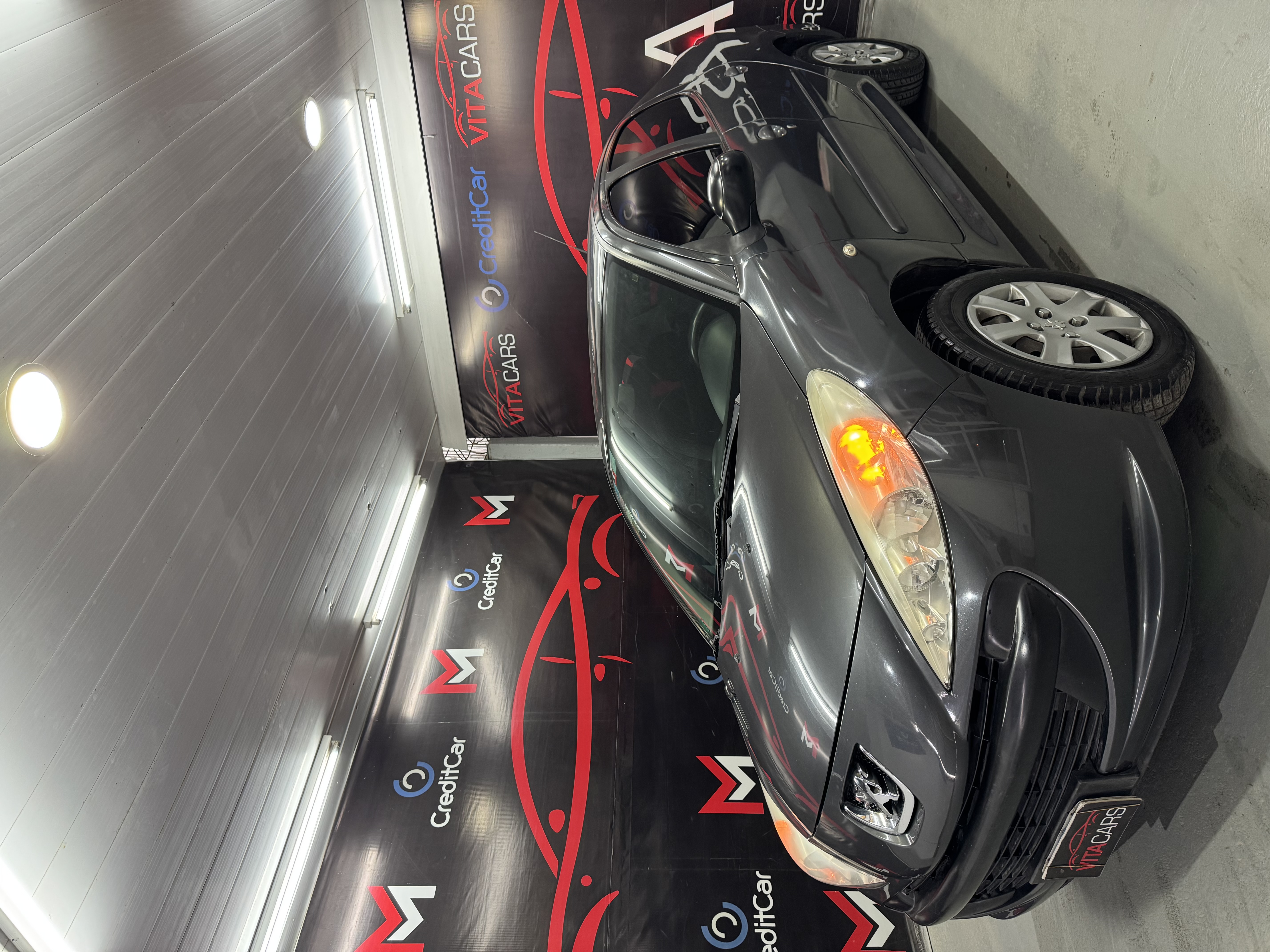 Peugeot 207 — foto 1