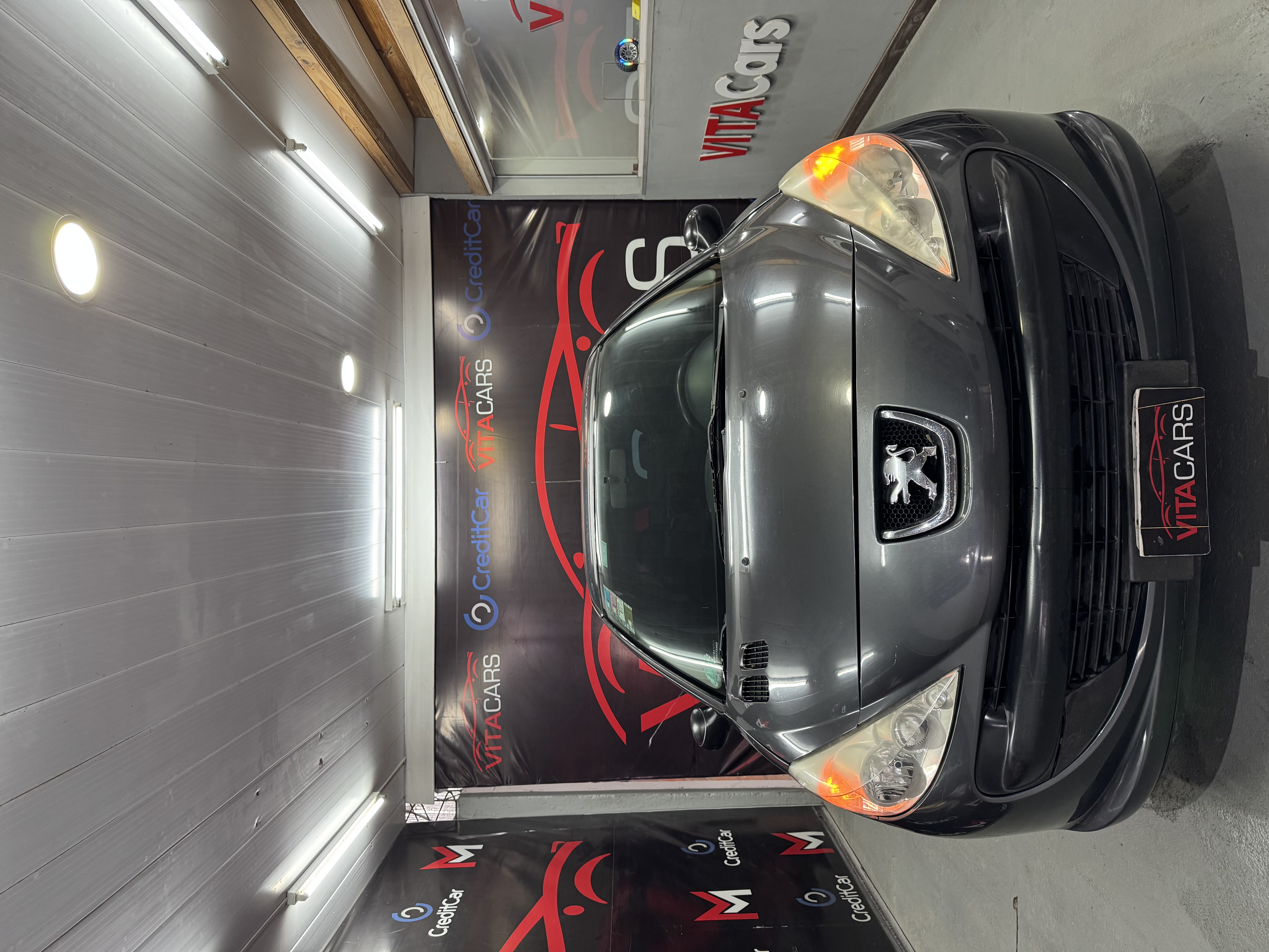 Peugeot 207 — foto 2