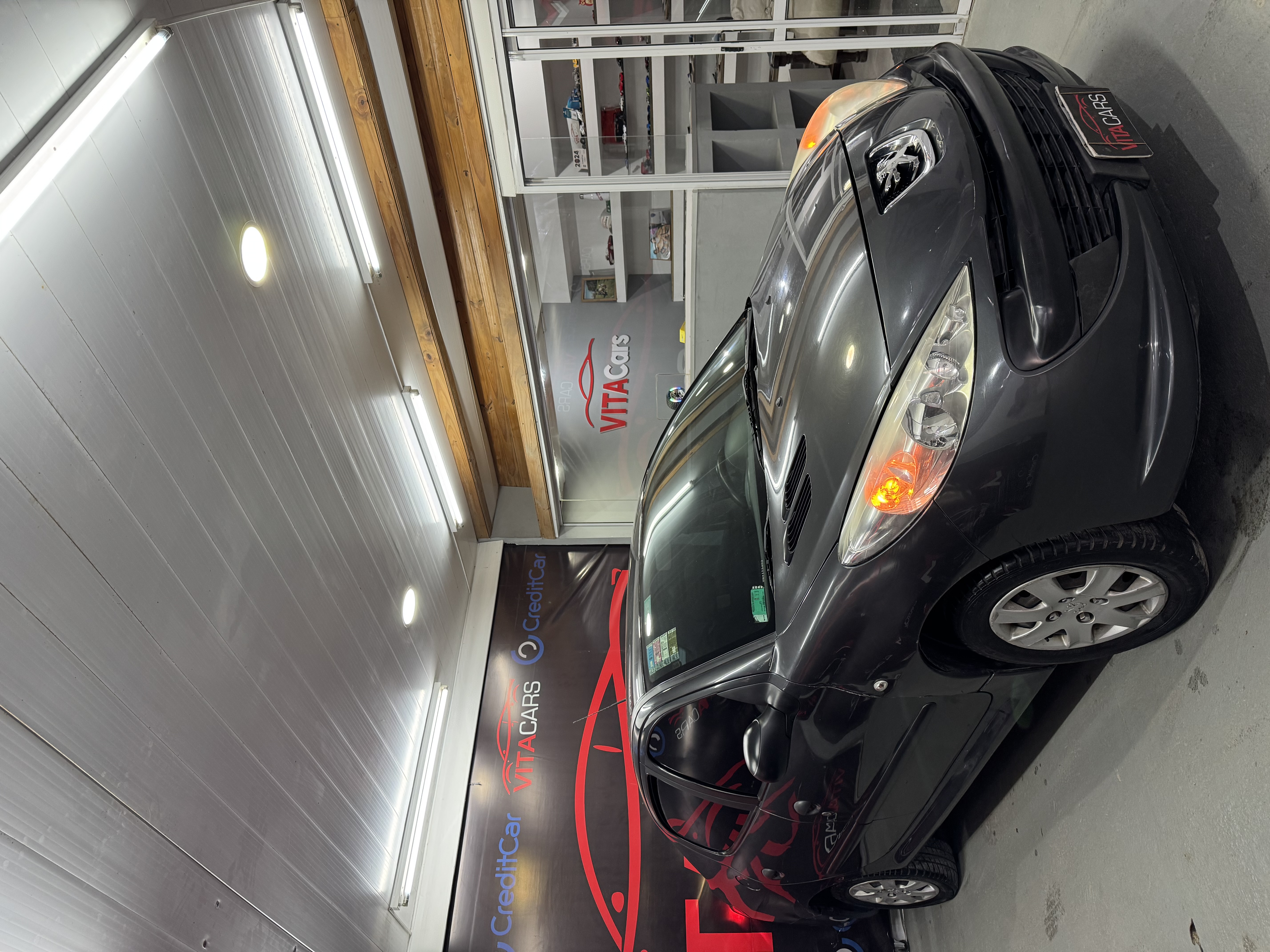 Peugeot 207 — foto 3