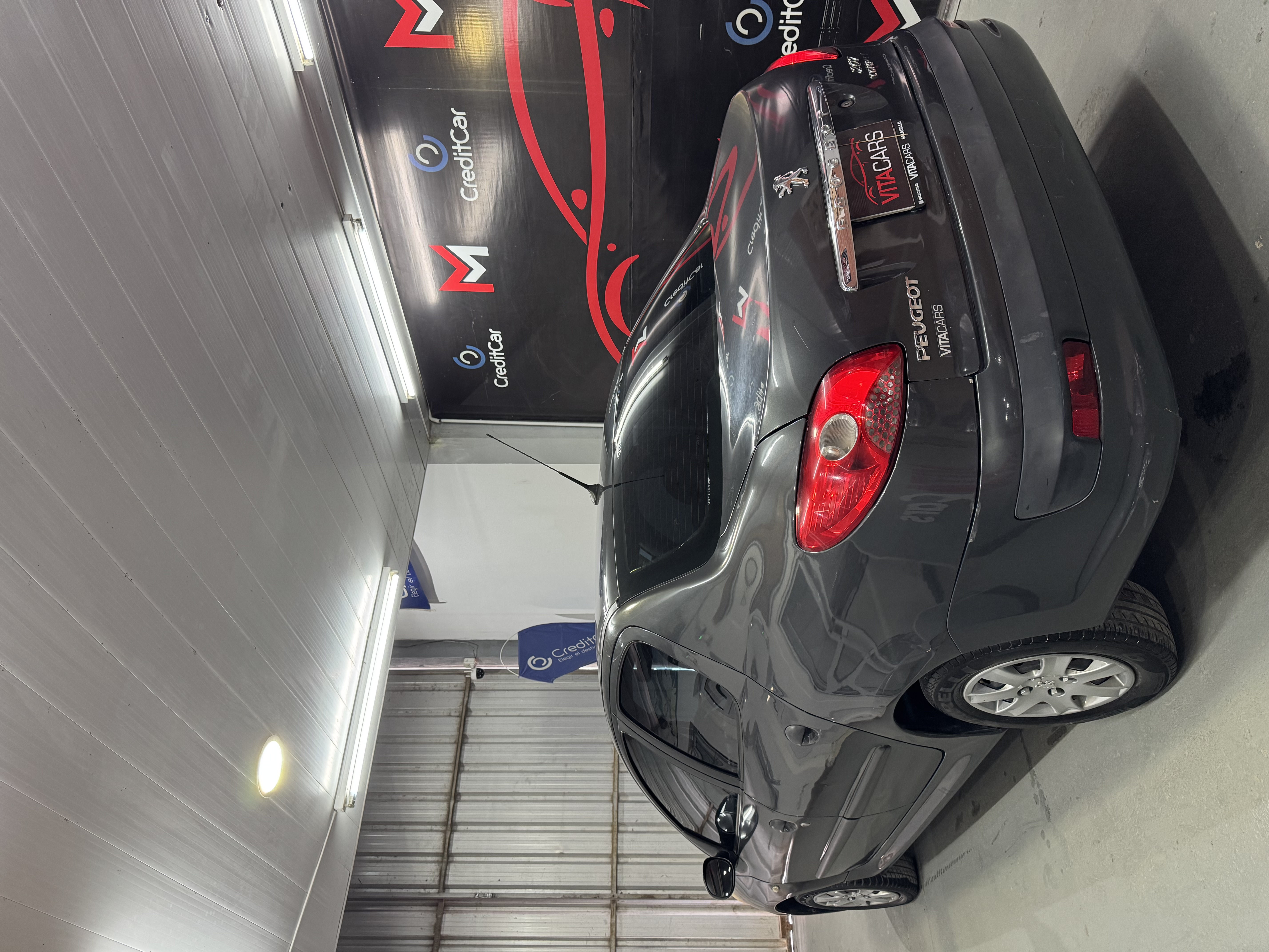 Peugeot 207 — foto 6