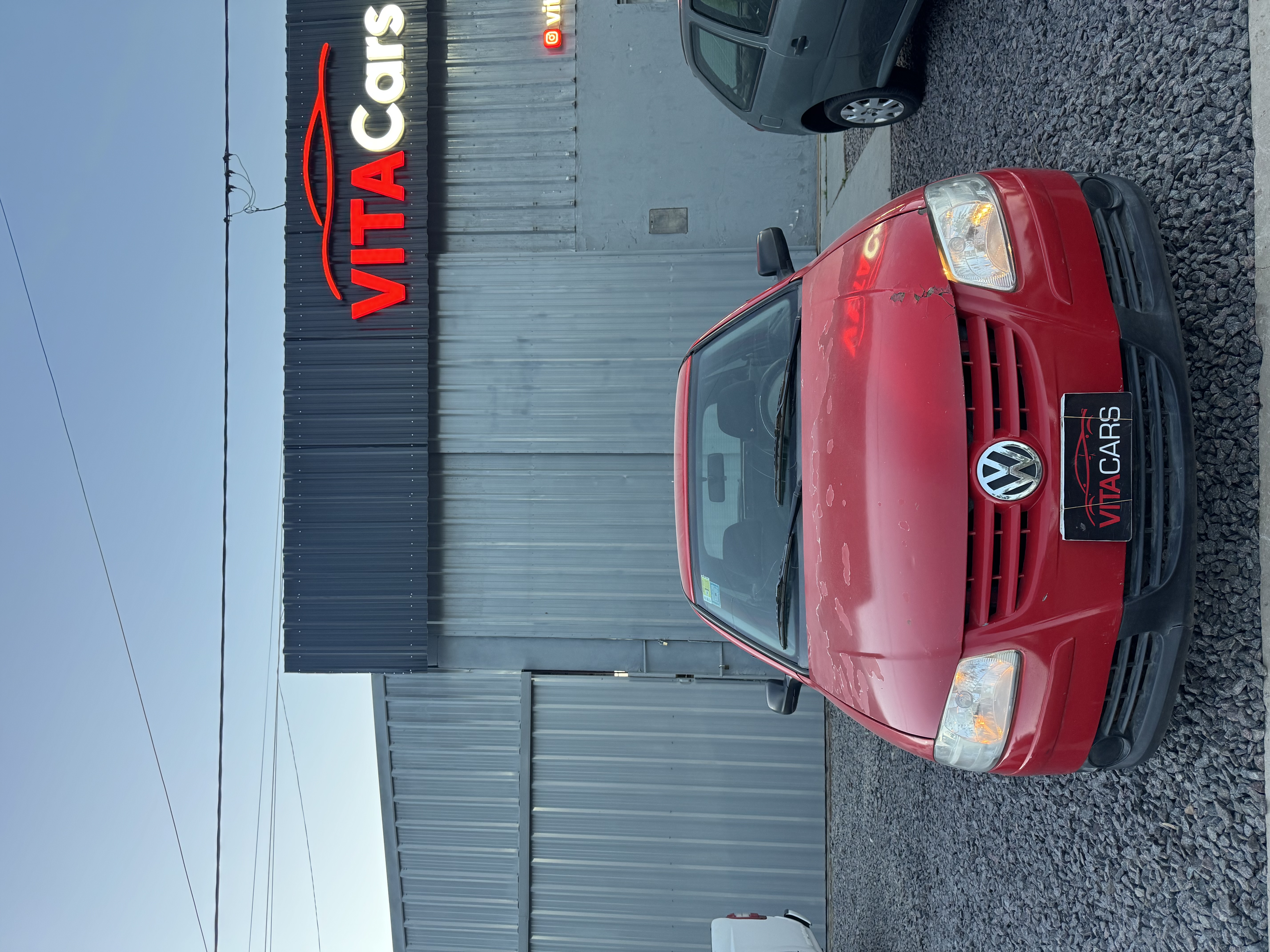 Volkswagen Gol 1.6 — foto 2