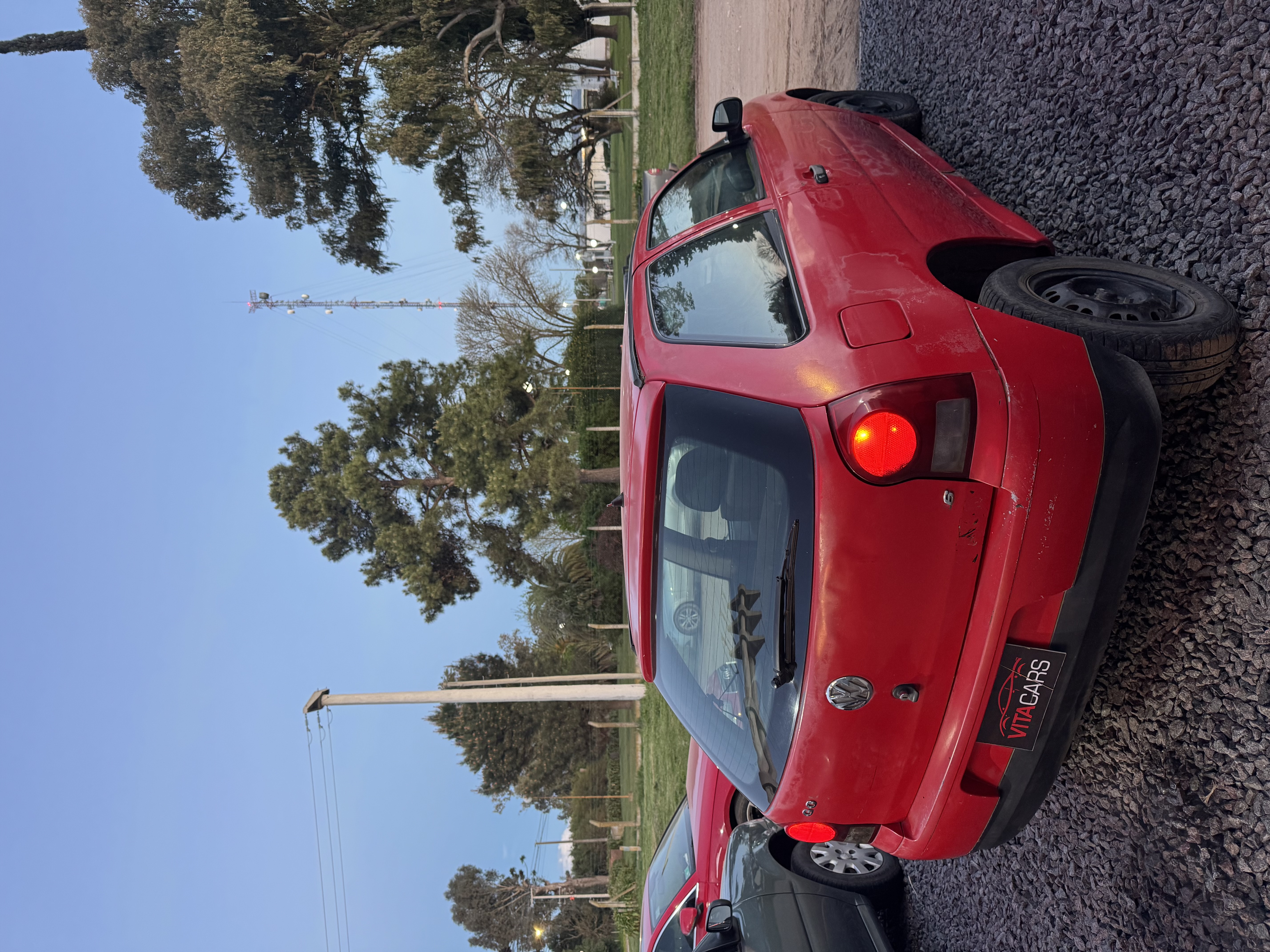 Volkswagen Gol 1.6 — foto 4