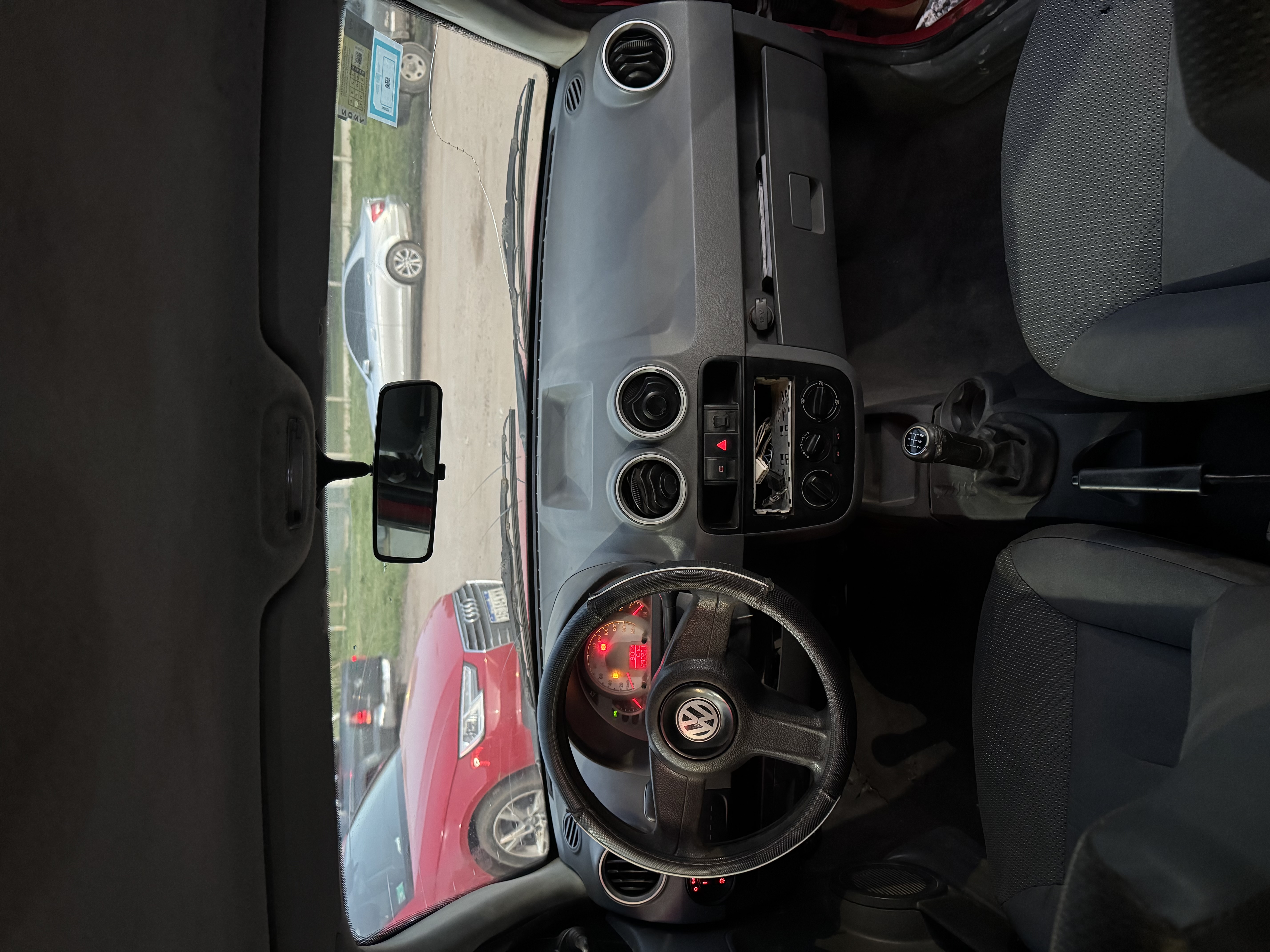 Volkswagen Gol 1.6 — foto 9