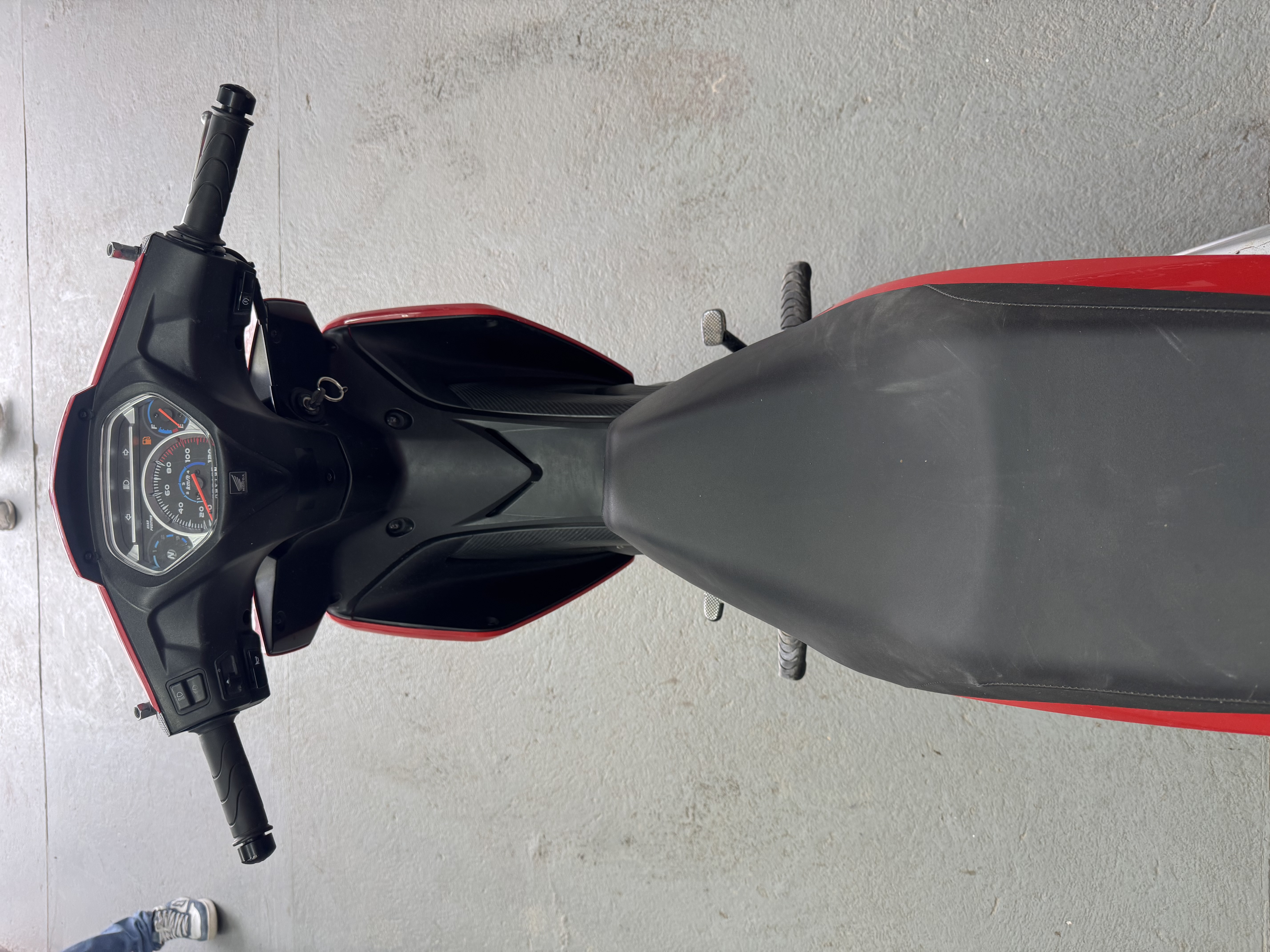 Honda Wave — foto 6